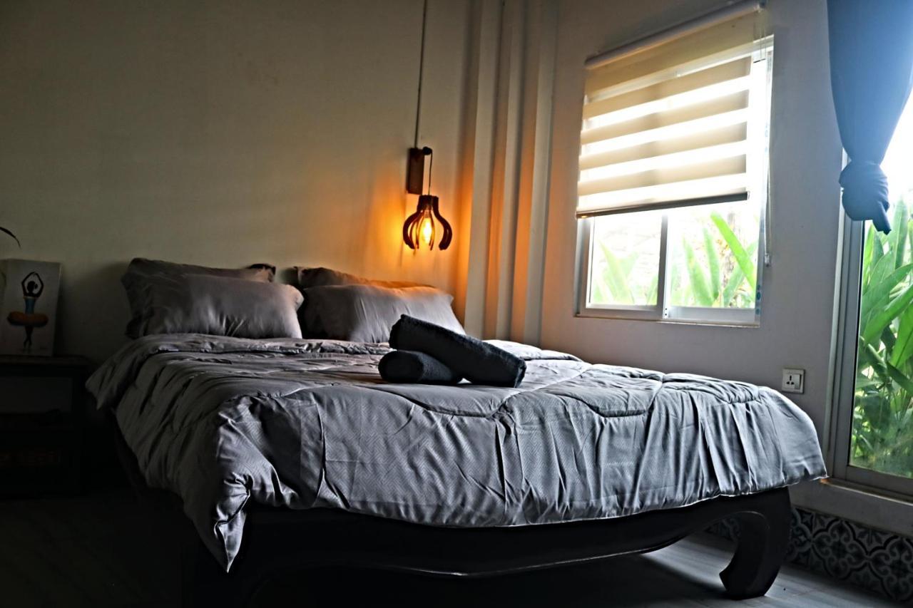 Urban Farmhouse Siem Reap Bagian luar foto