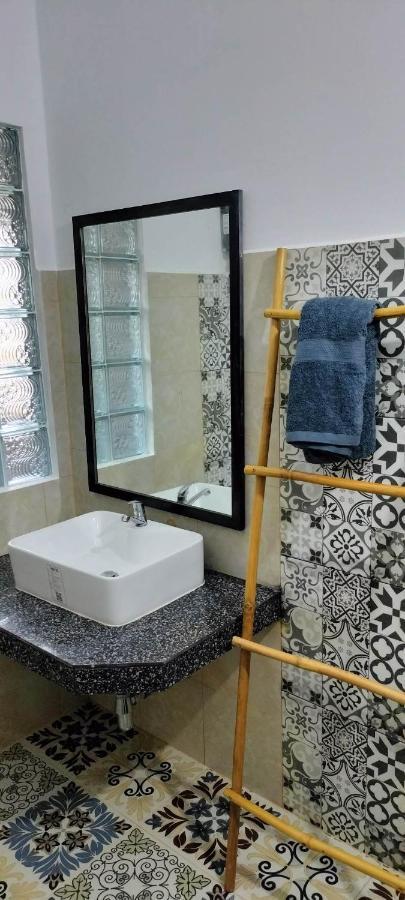 Urban Farmhouse Siem Reap Bagian luar foto