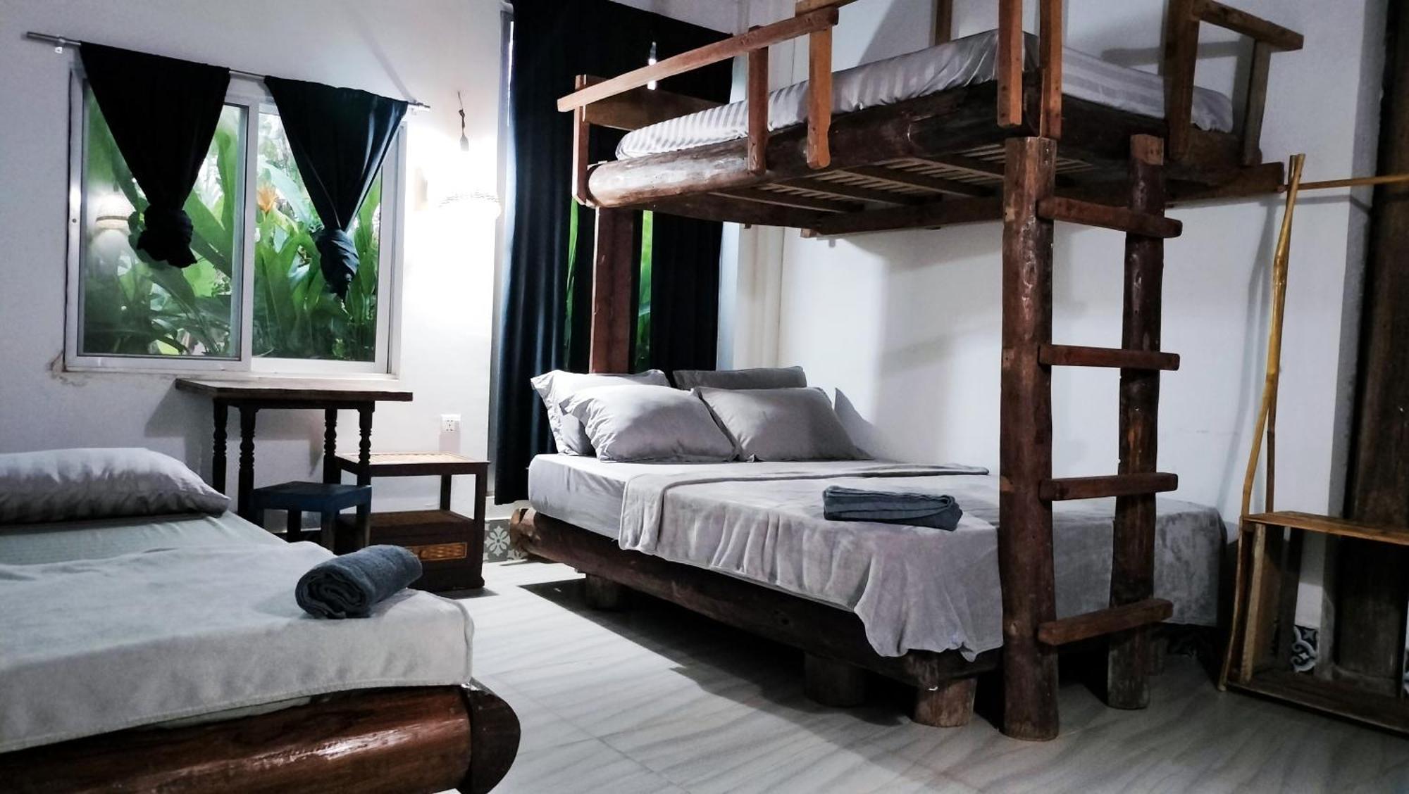 Urban Farmhouse Siem Reap Bagian luar foto